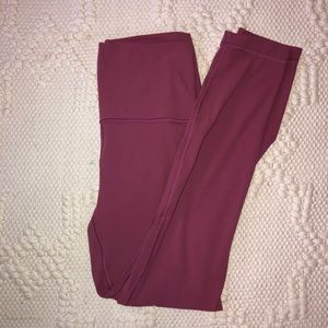 Lululemon Align Pants